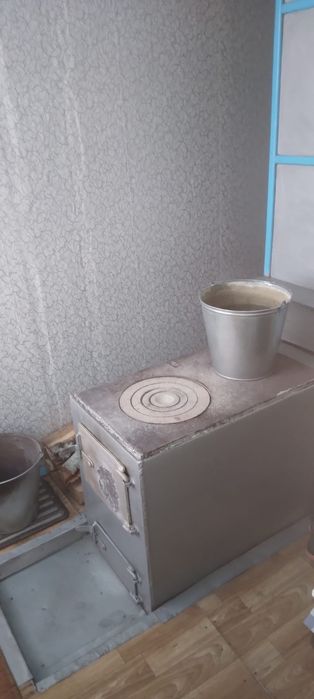 Продам дом на бензострое