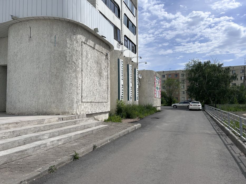 Сдам в аренду помещение.
