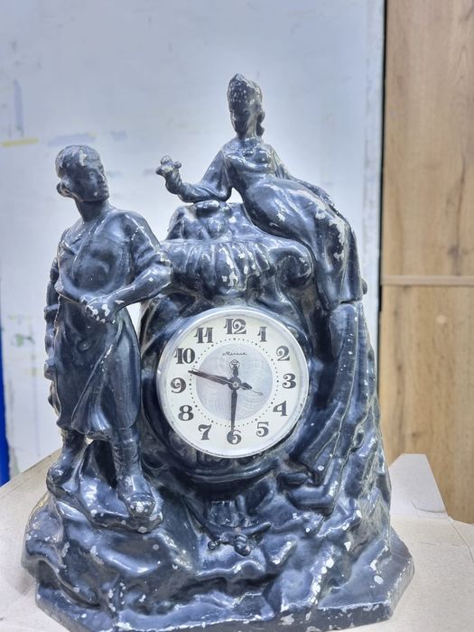 Вещи эпохи СССР.