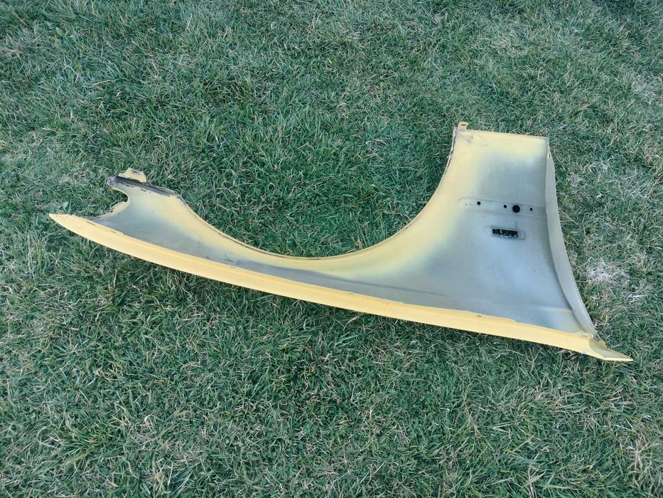 aripa originala BMW E46