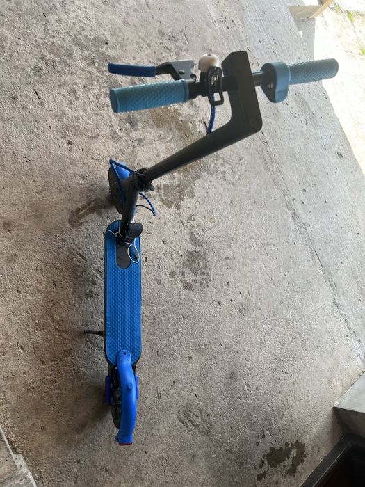 Trotineta electrica xiaomi mi3