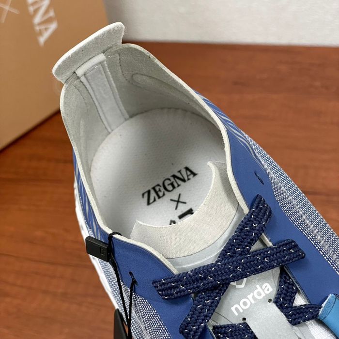 Adidasi Zegna , calitate premium , pe comanda , noi , 42