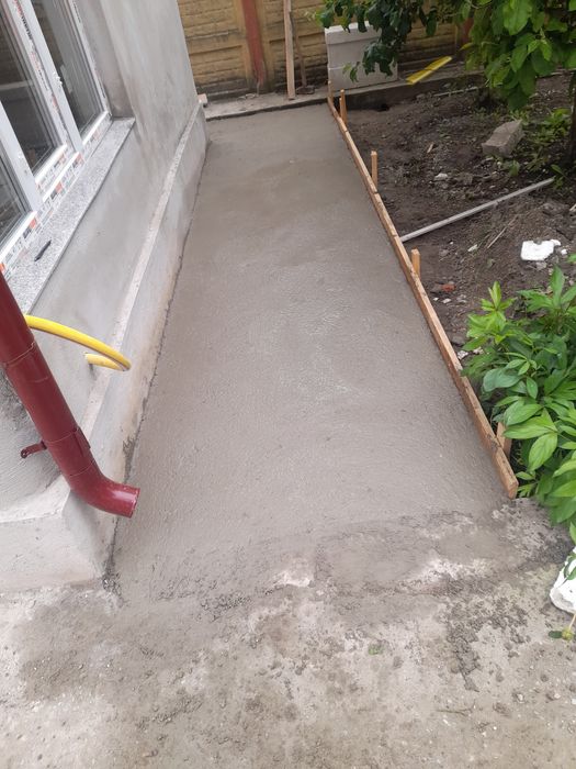 Lucrari de constructii ,preturi açcesibile