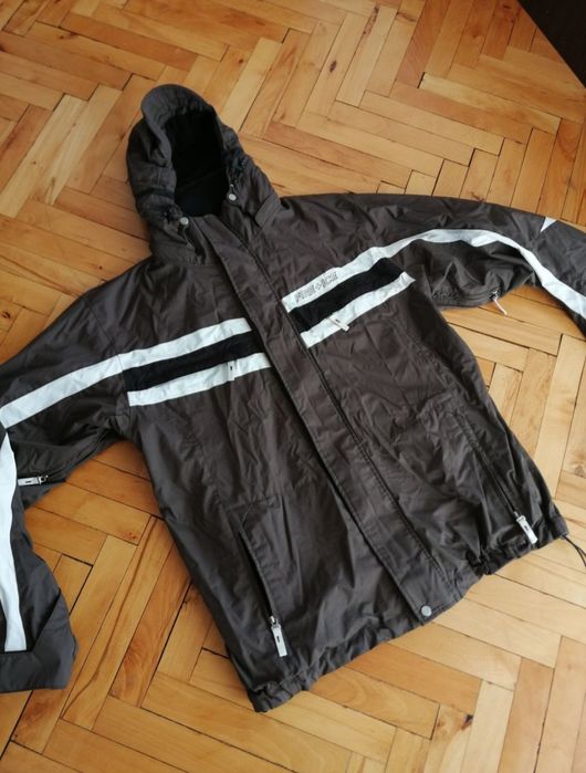 Bogner Ski Snowboard Яке