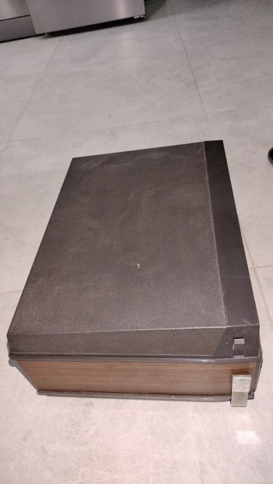 Magnetofon Grundig TK120 de luxe , functional