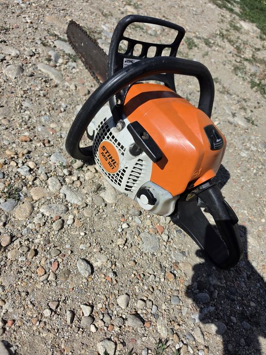 Drujba Stihl ms 181