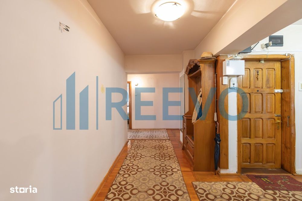 Apartament 4 camere, Ultracentral Bacau