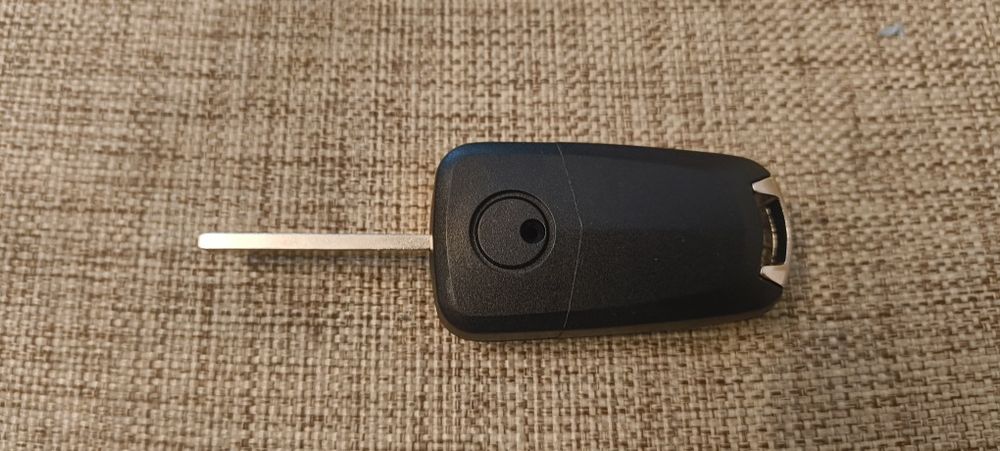 Кутийка за ключ OPEL Astra H,Meriva A,Vectra C,Zafira B