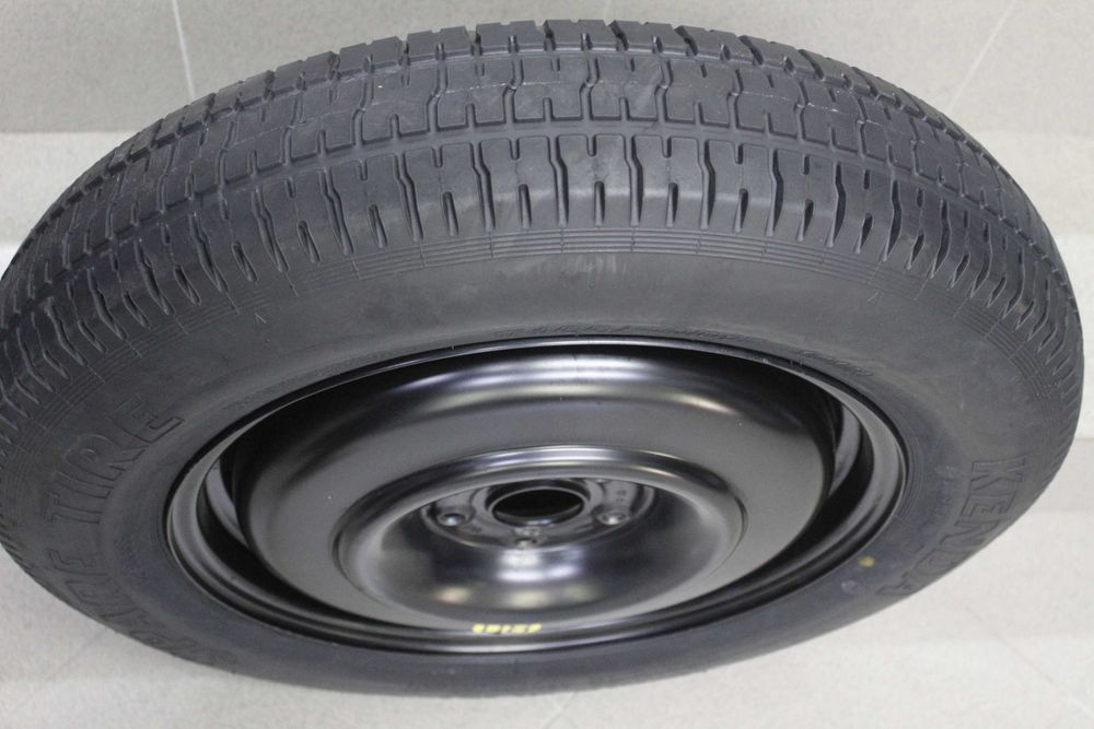 Резервна гума (патерица) 17" Toyota RAV4