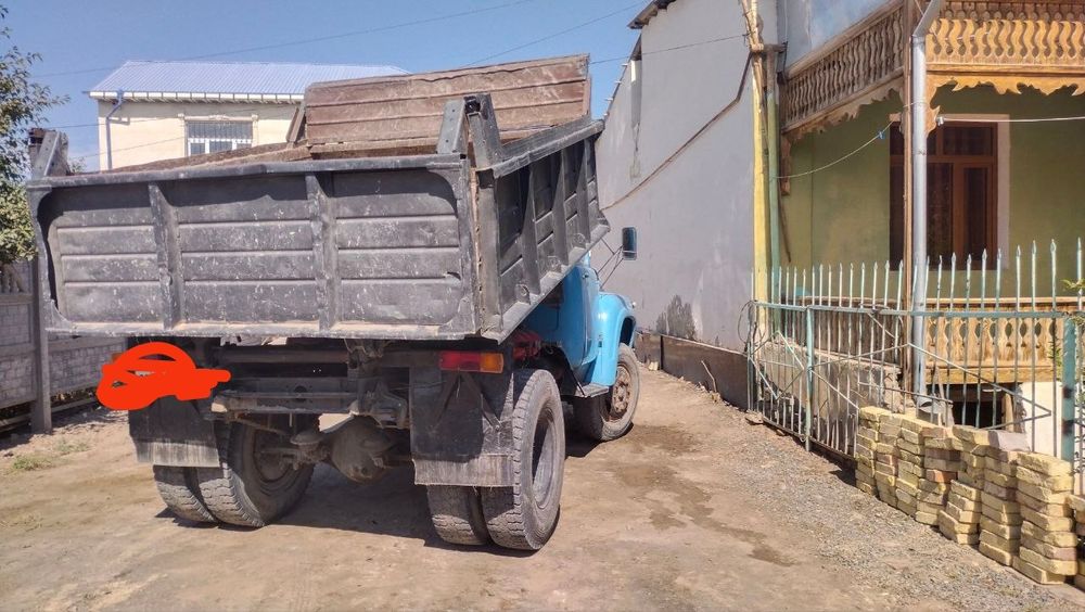 Зил 130 гарантия битон