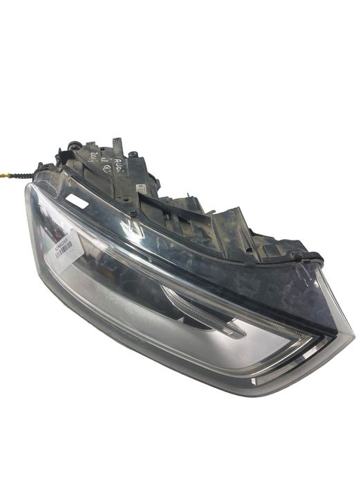 Far Dreapta Fata Audi Q3 (8U, 8Ub, 8Ug) [ 2011 - 2018 ] Oem 8U0941006