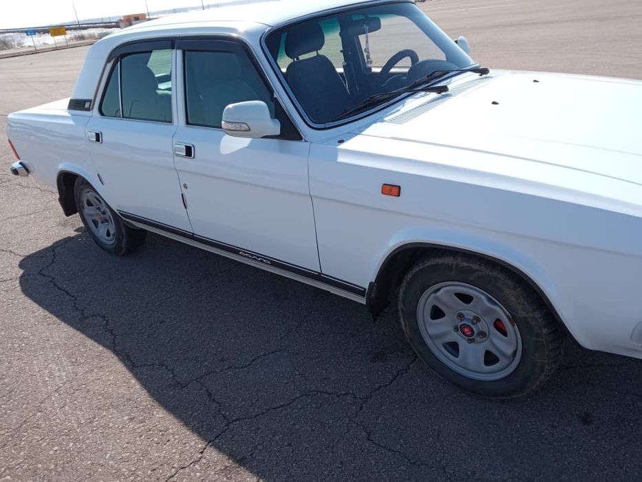 Продам волга ГАЗ 3102