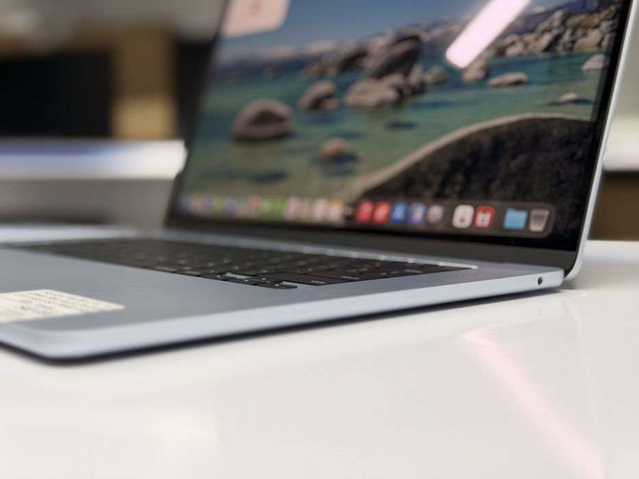 MacBook Air M4 100%/ -13 скидка
