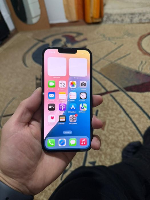 Айфон 13 iphone 13