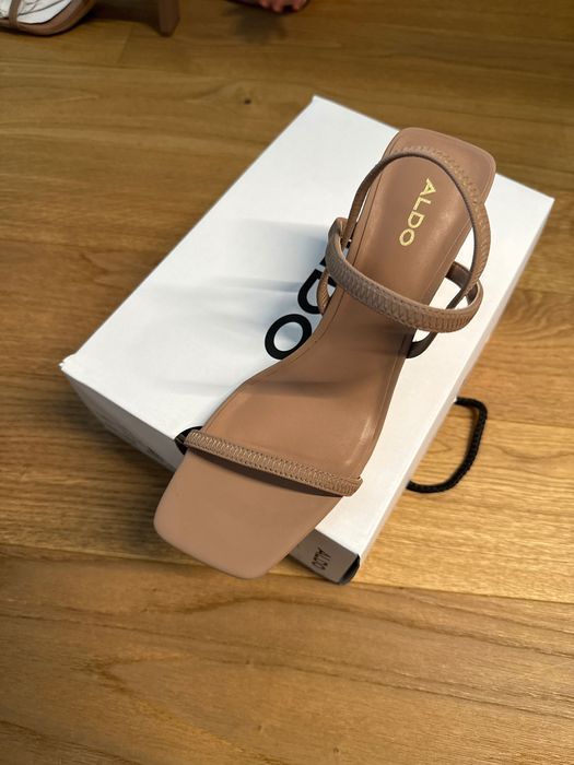 Обувки на ток Aldo, размер 39