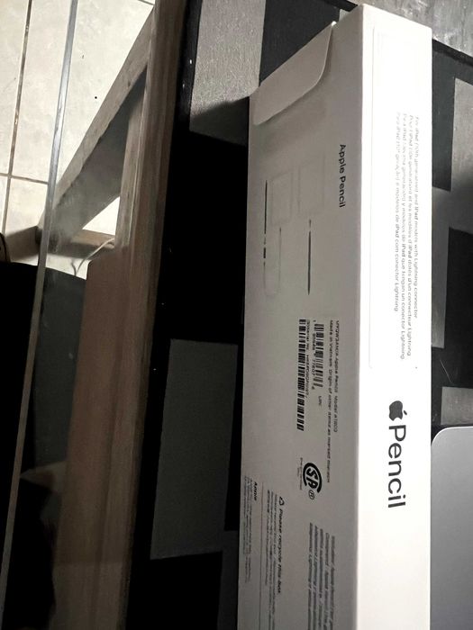 Apple Pencil (1st Gen)