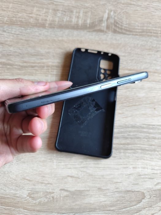 ТОП ЦЕНА ! Redmi Note 11 pro 128 gb