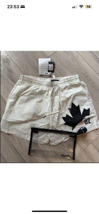 Dsquared 100% оригинални бански