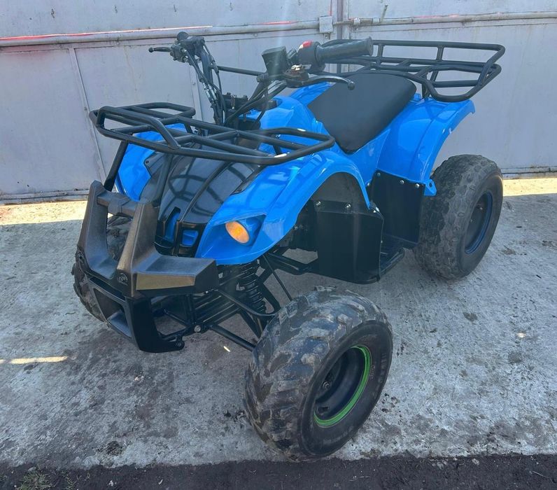 Vand atv KXD Hummer 125CC Automat