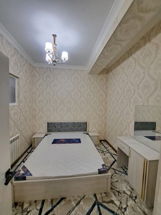 Сдаётся квартира 2-х комнатная в новoстройке