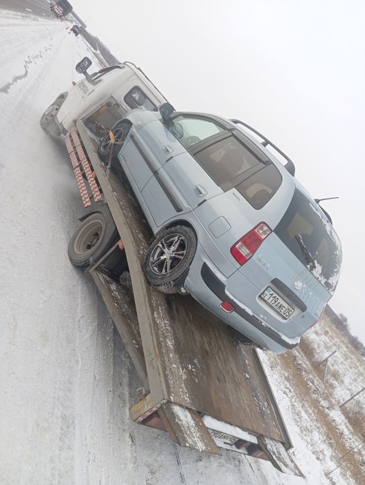 Эвакуатор Жалгамыс Еламан Сегиз Кол