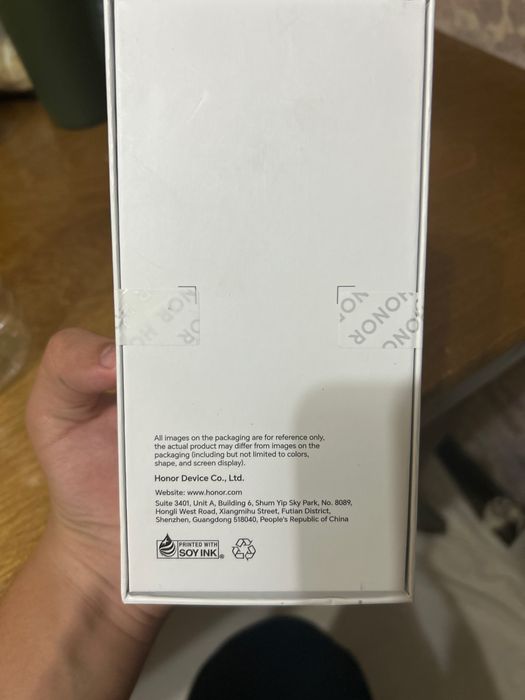 honor X9d 5G 12/256 srochna