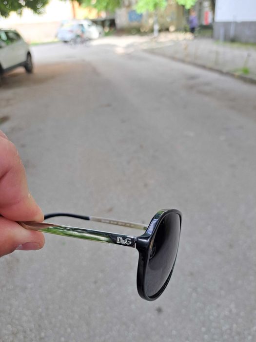 Слънчеви очила D&G