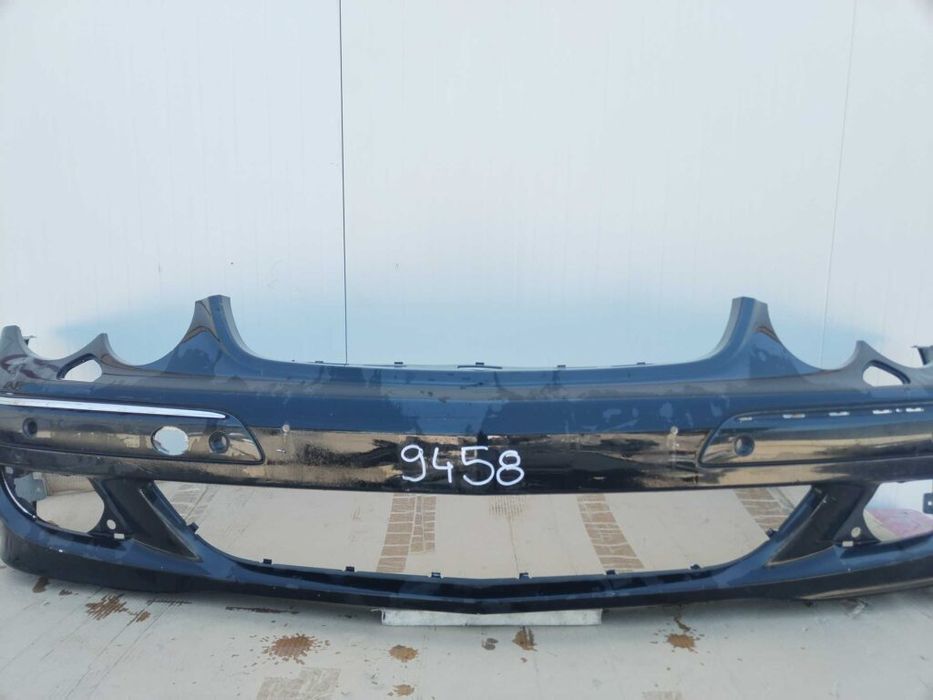 Bara fata Mercedes CLK W209, C209 facelift, 2005, 2006, 2007, 2008, 2009, cod origine OE A2098853025.