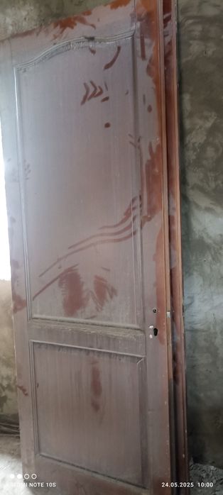 Продам мосивные двери