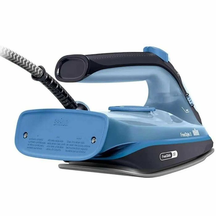 Утюг Braun FI3194BK Бесплатная доставка по городу