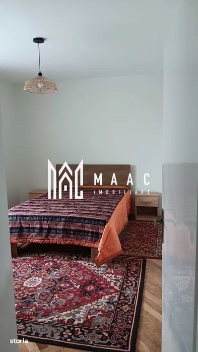 Apartament 2 camere  | 64 mp | Ceferistilor