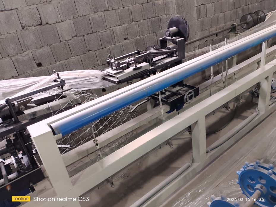 Рабица стонок.          .