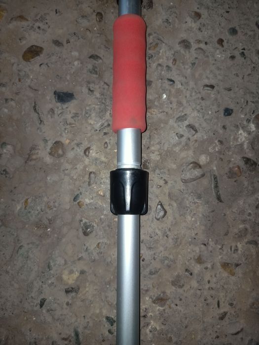 Щётка-скребок 88 см