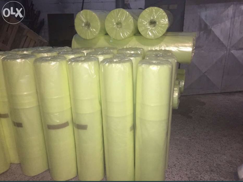 Folie Pentru Solar tratată UV