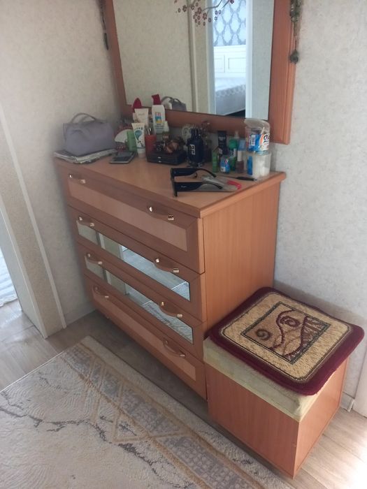 Спальный гарнитур