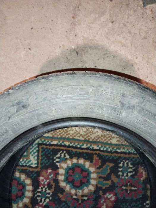 175/65R14 Летние