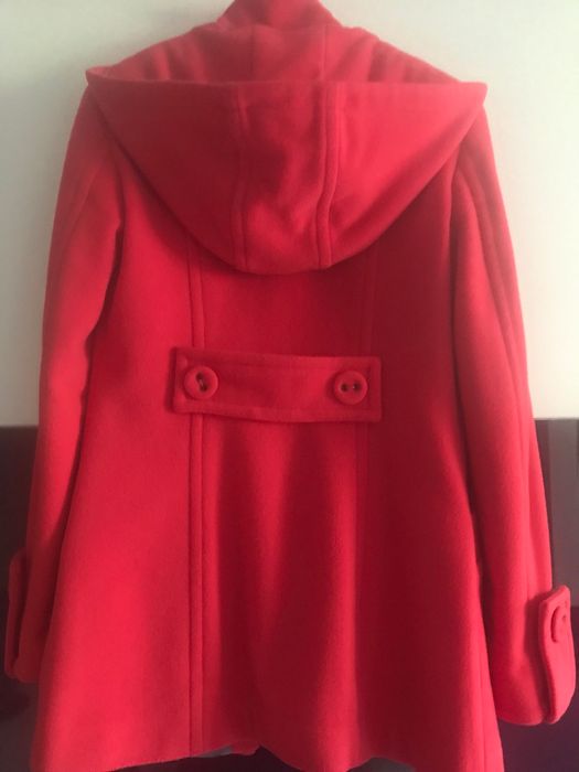 Дамски елегантни палта