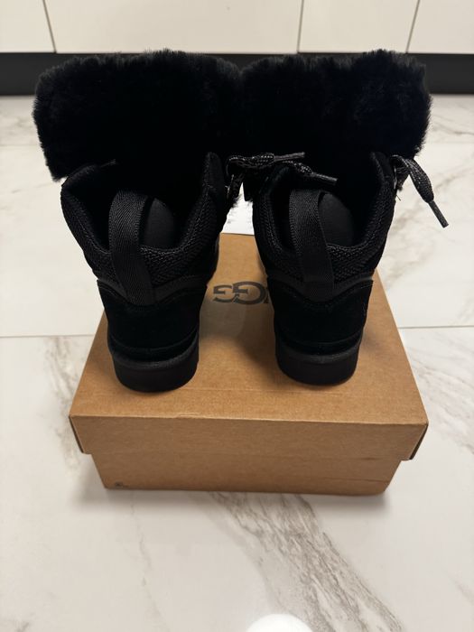 UGG Highmel marimea 37