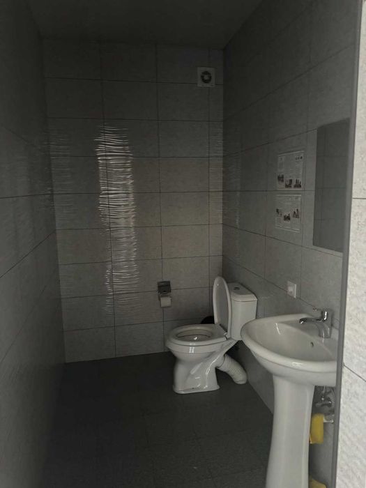 Сдаётся Комната в Здании! Кара Камиш, Ор-р Ибатов Клиника