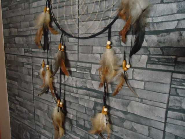 Капан за сънища с пера 4 вида