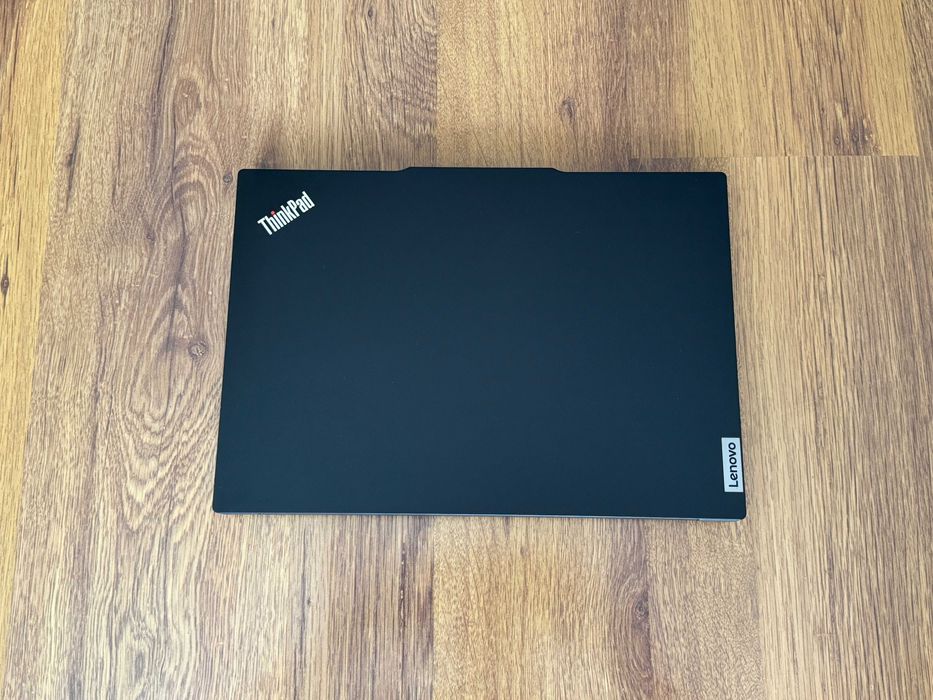 14' Full HD+ Ryzen 7 7730u Lenovo ThinkPad E14 Gen 5 16GB DDR4/512GB NVMe/Radeon/Бат 10ч