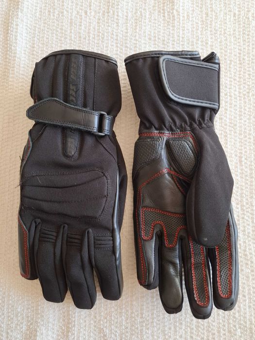 Дамска мото екипировка