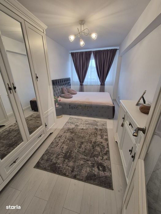 Apartament,