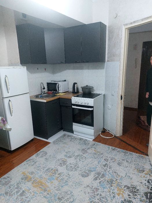 Квартиры микрн Каратал с вайфай