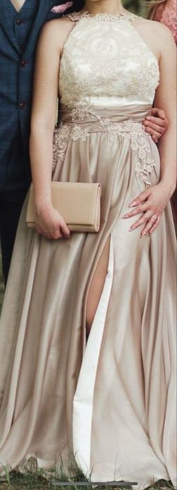 Официална бутикова рокля