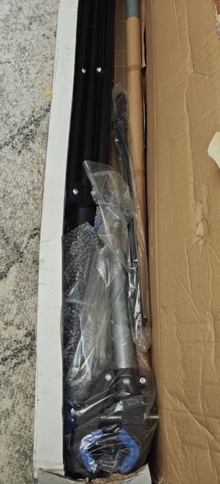 Suport reparatii bicicleta Crivit