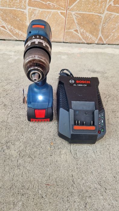 Autofiletanta bosch profesional