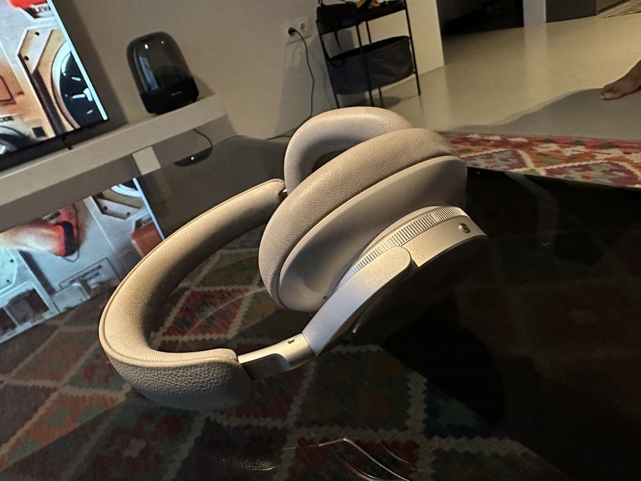 Слушалки Bang&Olufsen BEOPLAY H95
