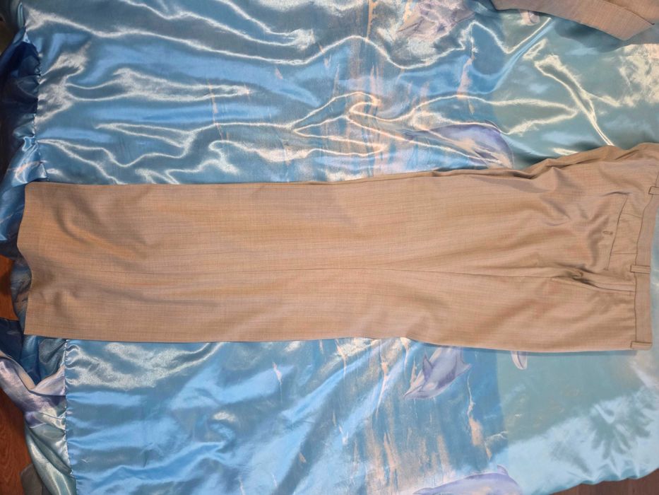 Мъжки костюм -Теодор + подарък