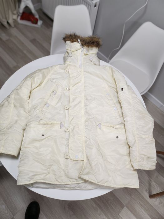 GEACA imblanita made in U.S.A XL